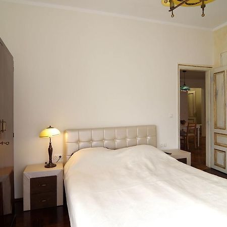 Art Guesthouse Vintage Burgas Exterior foto