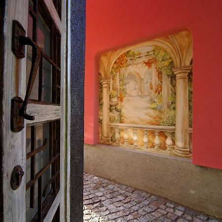 Art Guesthouse Vintage Burgas Exterior foto