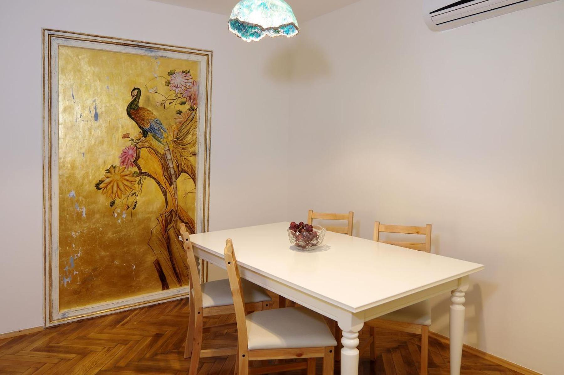 Art Guesthouse Vintage Burgas Exterior foto
