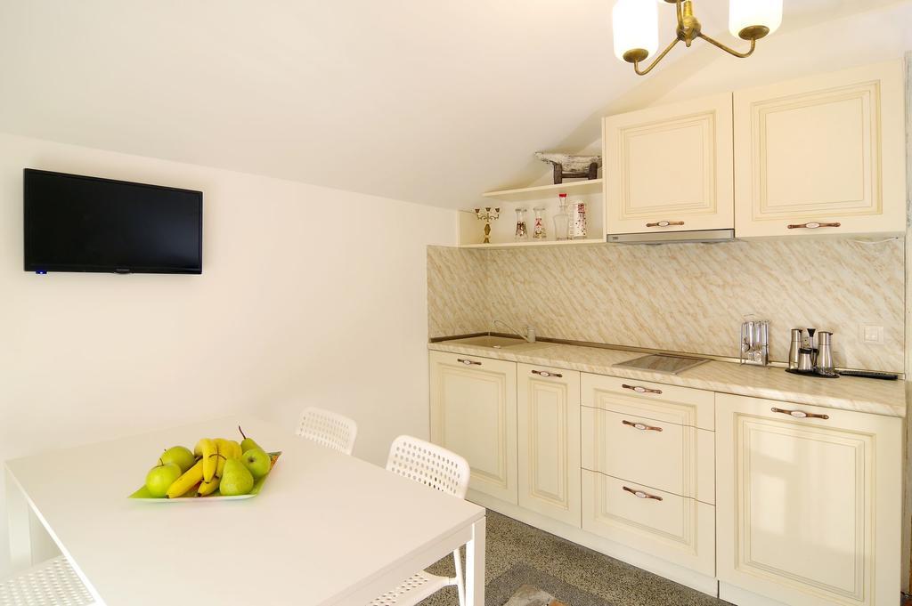 Art Guesthouse Vintage Burgas Exterior foto