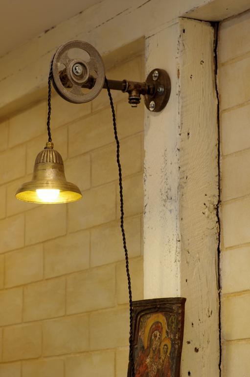 Art Guesthouse Vintage Burgas Exterior foto