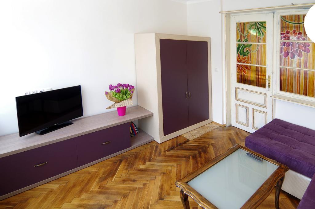 Art Guesthouse Vintage Burgas Exterior foto