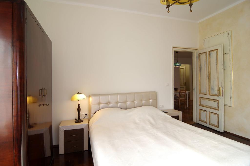 Art Guesthouse Vintage Burgas Exterior foto