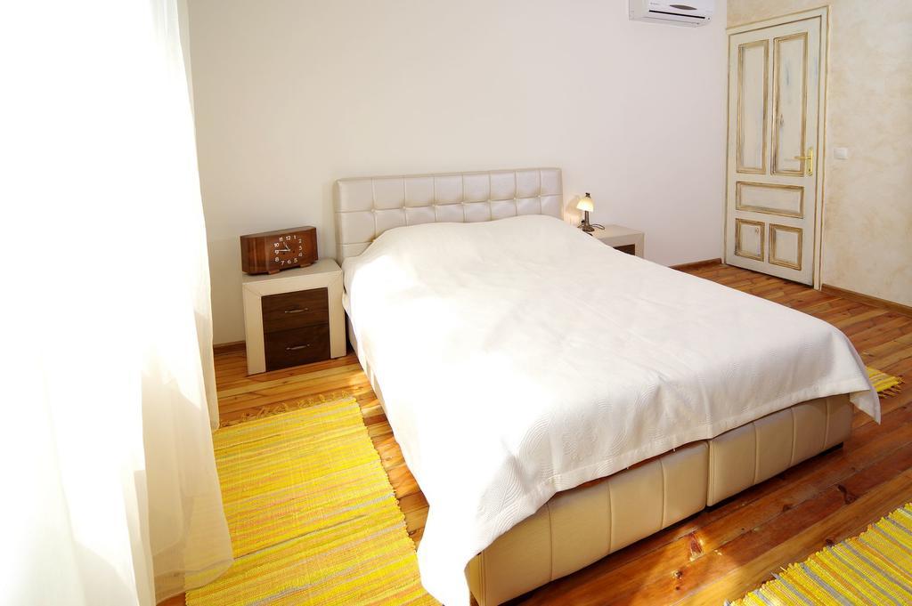 Art Guesthouse Vintage Burgas Exterior foto