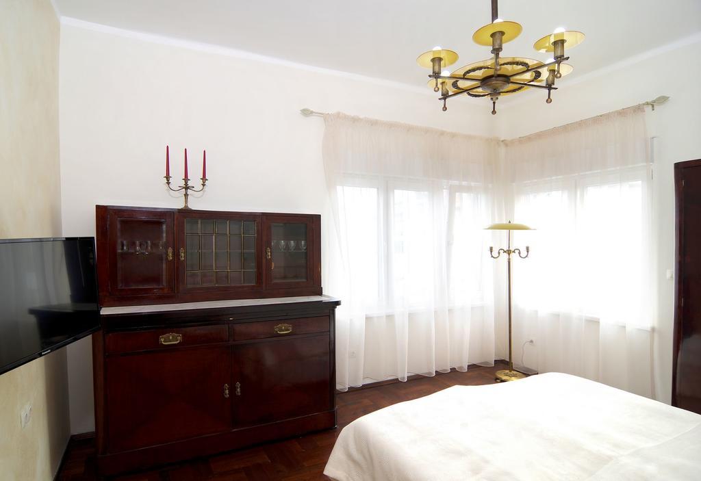Art Guesthouse Vintage Burgas Exterior foto