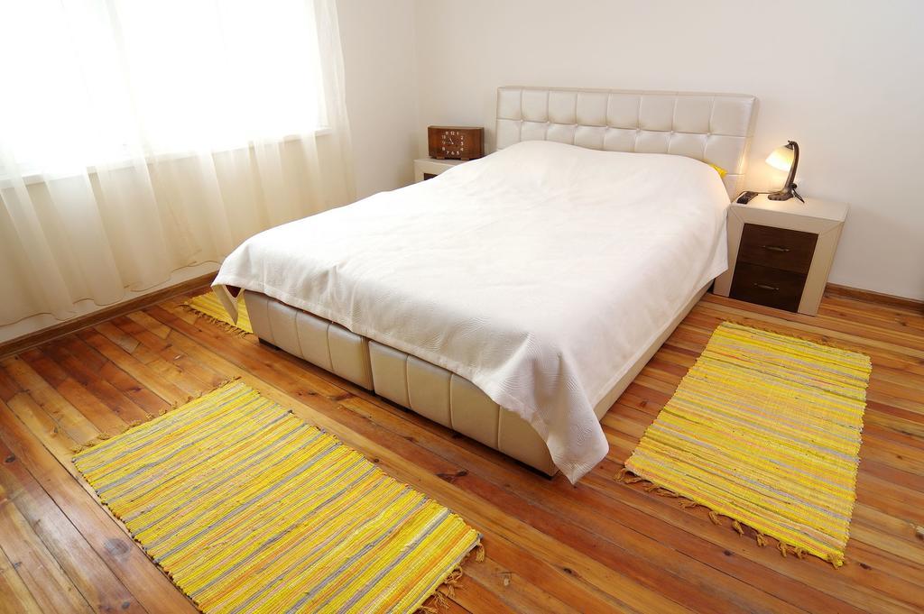 Art Guesthouse Vintage Burgas Exterior foto