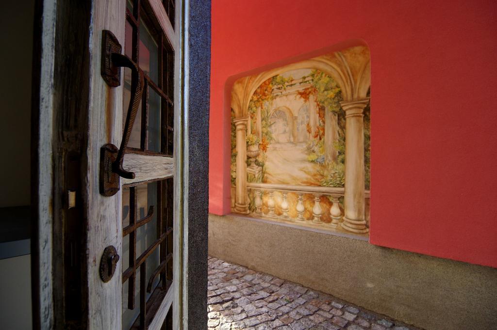 Art Guesthouse Vintage Burgas Exterior foto